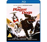 The Plague Dogs