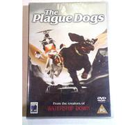 The Plague Dogs [DVD]