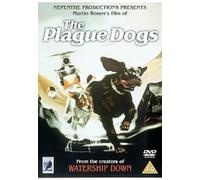 The Plague Dogs [DVD]