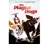 The Plague Dogs [DVD] (Extended Edition) [2020]