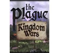 The Plague: Kingdom Wars (PC) - Steam Key - GLOBAL
