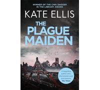 The Plague Maiden: Book 8 in the DI Wesley Peterson crime series