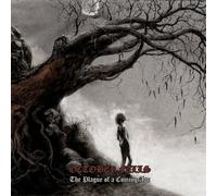 The Plague of a Coming Age by October Falls