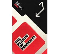 The Plague of Fantasies (Essential Zizek) (The Essential Zizek)