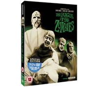 Plague of the Zombies (Blu-ray + DVD) [1966]