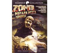 The Plague of the Zombies (1966) [Uk Region]