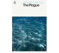 The Plague (Penguin Modern Classics)