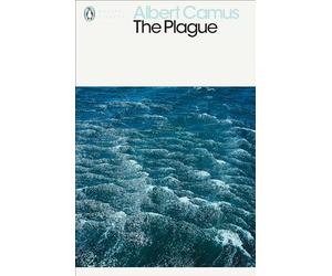 The Plague (Penguin Modern Classics)