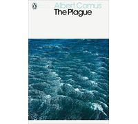 The Plague (Penguin Modern Classics) by Camus, Albert New edition (2002)