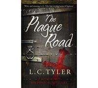 The Plague Road: (A John Grey Historical Mystery)