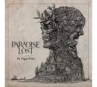 Paradise Lost – The Plague Within – CD – Century Media Records
