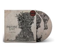 Paradise Lost - The Plague Within - Picture Disc 2LP Vinyl - Gatefold Edition