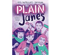 The PLAIN Janes