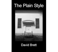 The Plain Style: Protestant Theology in the History of Design