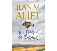 The Plains of Passage (Earth's Children)