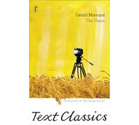 The Plains (Text Classics)