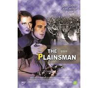 The Plainsman,1936 (Region All, NTSC)