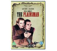 The Plainsman (1936) - Westerns Collection 2011 [DVD]