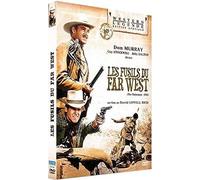 The Plainsman