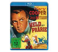 The Plainsman [Blu-Ray] [Region B] (English audio)