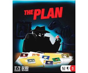 The Plan