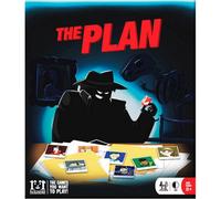 The Plan - Brand New And Sealed