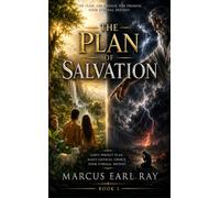 The Plan of Salvation (The Storm Series)