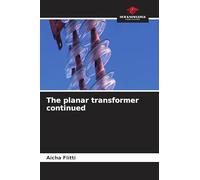 The planar transformer continued
