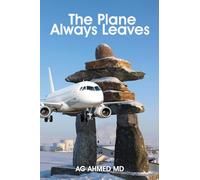 The Plane Always Leaves