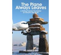 The Plane Always Leaves