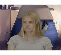 The Plane Crash