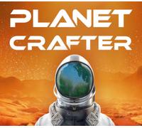The Planet Crafter EU PC Steam Altergift