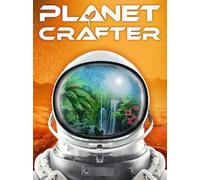 The Planet Crafter (PC) - Steam Gift - GLOBAL