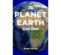 The Planet Earth Quiz Book