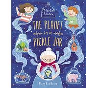 The Planet in a Pickle Jar