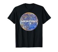 The Planet Mercury T-Shirt