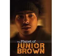 The Planet of Junior Brown
