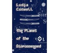 The Planet of the Dispossessed: 1
