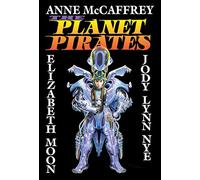 The Planet Pirates