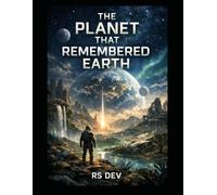 The Planet That Remembered Earth