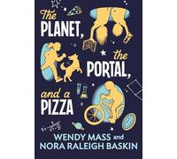 The Planet, the Portal, and a Pizza
