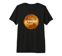 The Planet Venus Premium T-Shirt