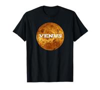 The Planet Venus T-Shirt