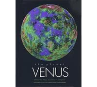 The Planet Venus (Yale Planetary Exploration Series)