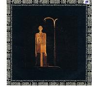 The Planet Wilson - white lies 12