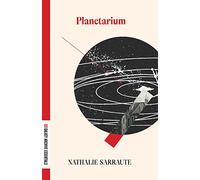 The Planetarium (Dalkey Archive Essentials)