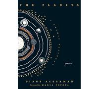 The Planets: A Cosmic Pastoral