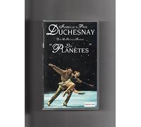 The Planets - A Figure Skating And Modern Dance Fantasia [VHS]
