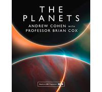 The Planets: A Sunday Times Bestseller