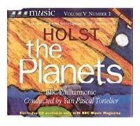 The Planets : BBC Music, Volume V, Number 1